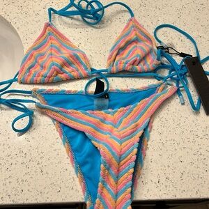 triangl bikini